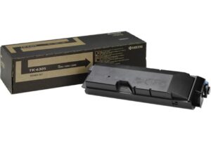 KYOCERA TK-6305 ORIGINAL BLACK TONER