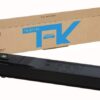 KYOCERA TK-8115 ORIGINAL TONER CYAN
