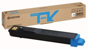 KYOCERA TK-8115 ORIGINAL TONER CYAN