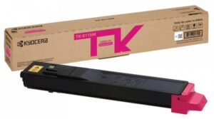 KYOCERA TK-8115 ORIGINAL TONER MAGENTA