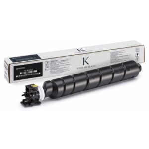 KYOCERA TK-8345 ORIGINAL BLACK TONER
