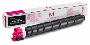 KYOCERA TK-8345 ORIGINAL MAGENTA TONER