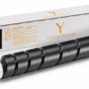 KYOCERA TK-8345 ORIGINAL YELLOW TONER