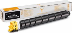KYOCERA TK-8345 ORIGINAL YELLOW TONER