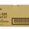 KYOCERA TK-320 ORIGINAL TONER BLACK