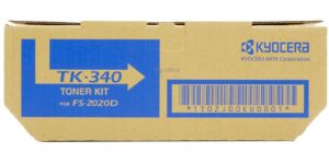 KYOCERA TK-340 ORIGINAL TONER BLACK