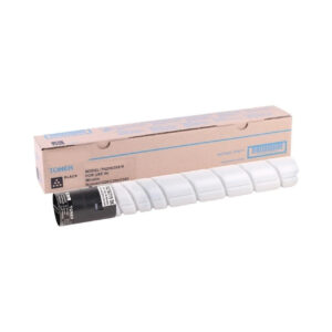 KONICA MINOLTA ORIGINAL TONER BLACK BIZHUB C360