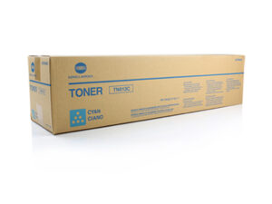 KONICA MINOLTA TN613 ORIGINAL TONER CYAN