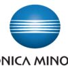 KONICA/MINOLTA TN210 ORIGINAL TONER YELL