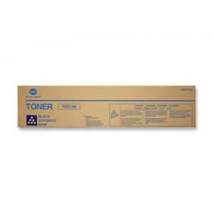 KONICA TN-213 ORIGINAL TONER BLACK