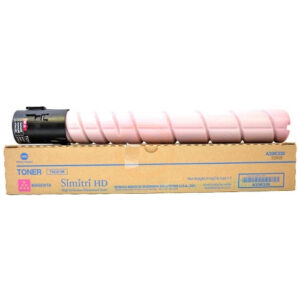 KONICA MINOLTA TN321M ORIGINAL TONER MAGENTA