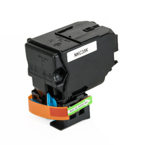 KONICA TNP-22 ORIGINAL TONER BLACK