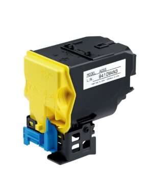 KONICA TNP-22 ORIGINAL TONER YELLOW