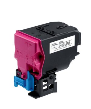 KONICA MINOLTA TNP-27M ORIGINAL TONER MAGENTA BIZHUB C25