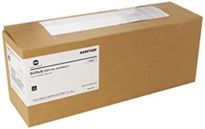 KONICA TNP-41 ORIGINAL TONER BLACK