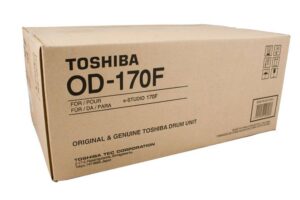 TOSHIBA OD-170F ORIGINAL TONER