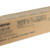 TOSHIBA ESTUDIO 181/182/242 TONER BLACK