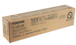 TOSHIBA ESTUDIO 181/182/242 TONER BLACK
