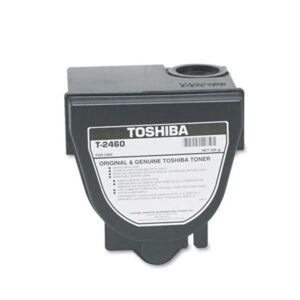 TOSHIBA T2460 ORIGINAL TONER BLACK