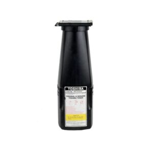 TOSHIBA T-6570 ORIGINAL TONER BLACK