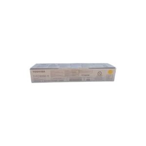 TOSHIBA TFC505E ORIGINAL TONER YELLOW