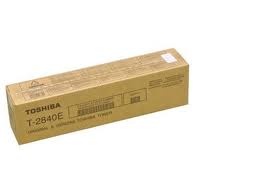 TOSHIBA T2840E ORIGINAL TONER BLACK