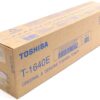 TOSHIBA T1640E ORIGINAL H/Y TONER BLACK