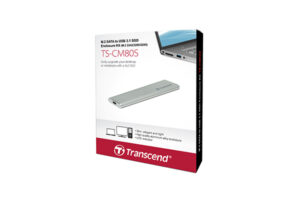 TRANSCEND SSD M2 SATA III USB 3.1