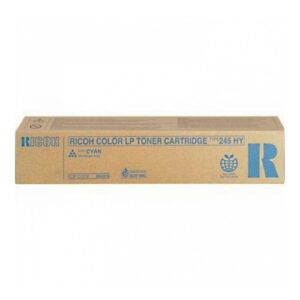 RICOH SP C410DN TYPE 245 HY ORIGINAL TONER CYAN