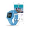 GARMIN VIVOFIT JR3 STARS BLUE