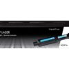 HP 103A ORIGINAL TONER BLACK W1103A DUAL PACK