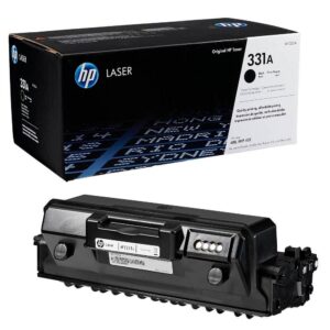 HP W1331A ORIGINAL TONER BLACK 331A