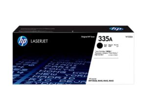 HP W1335A ORIGINAL TONER BLACK 335A
