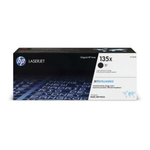 HP W1350X ORIGINAL TONER BLACK 135X