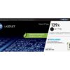 HP W1390X ORIGINAL TONER BLACK 139X