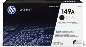 HP W1490A ORIGINAL TONER BLACK 149A