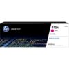 HP 415A ORIGINAL TONER MAGENTA W2033A