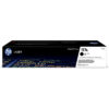 HP 117A ORIGINAL TONER BLACK W2070A