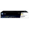 HP 117A ORIGINAL TONER YELLOW W2072A