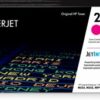 HP W2123A ORIGINAL TONER MAGENTA 212A