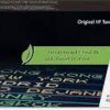 HP 220X ORIGINAL TONER BLACK W2200X