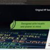 HP 220X ORIGINAL TONER CYAN W2201X