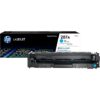 HP 207A ORIGINAL TONER CYAN W2211A