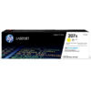 HP 207X ORIGINAL TONER YELLOW W2212X
