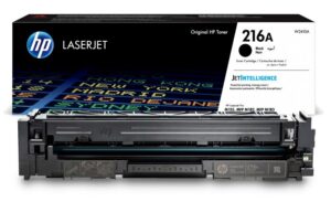 HP 216A ORIGINAL TONER BLACK W2410A