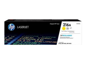 HP 216A ORIGINAL TONER YELLOW W2412A