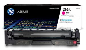HP 216A ORIGINAL TONER MAGENTA W2413A