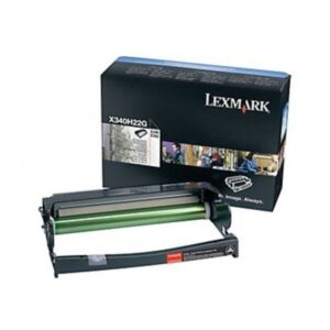 LEXMARK X340/342N ORIGINAL DRUM UNIT BLACK