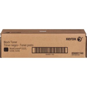 XEROX 5330 006R01160 ORIGINAL BLACK TONER