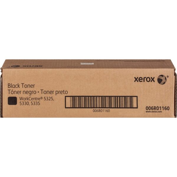 XEROX 5330 006R01160 ORIGINAL BLACK TONER